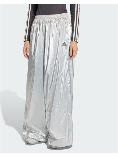 f50 trackpant ADIDAS ORIGINAL | KC6391SILVNT